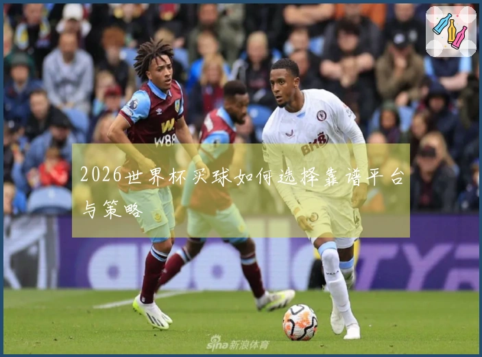 2026世界杯买球如何选择靠谱平台与策略
