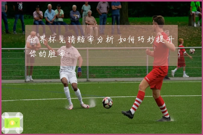 世界杯竞猜赔率分析 如何巧妙提升你的胜率