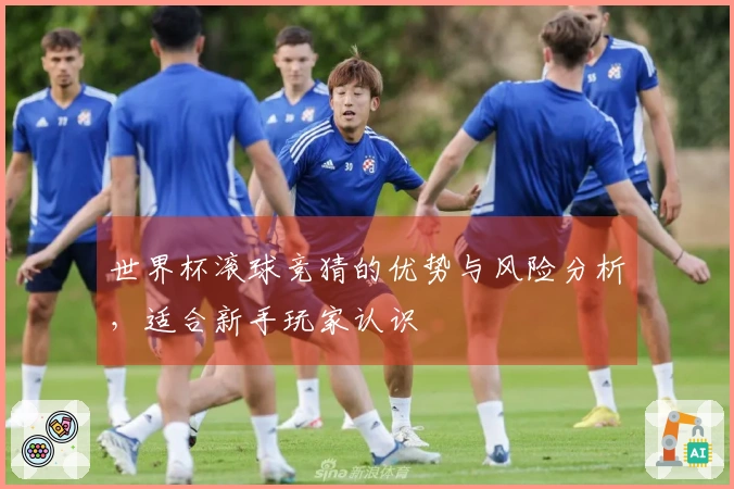 世界杯滚球竞猜的优势与风险分析，适合新手玩家认识