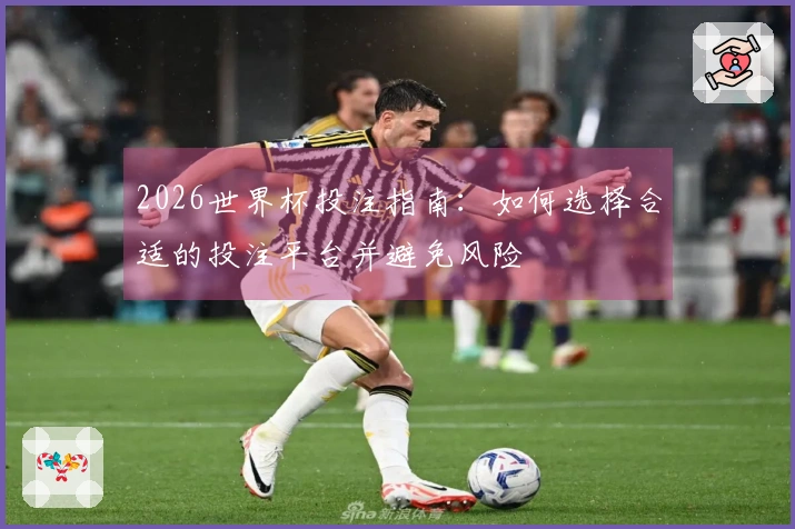 2026世界杯投注指南：如何选择合适的投注平台并避免风险