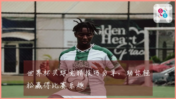世界杯买球竞猜技巧分享，助你轻松赢得比赛乐趣