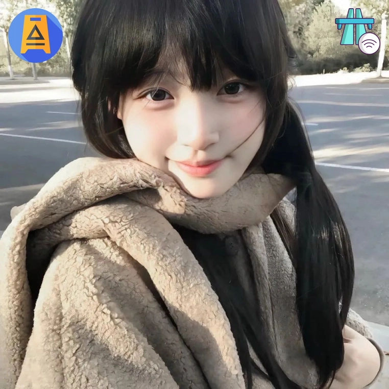 头像