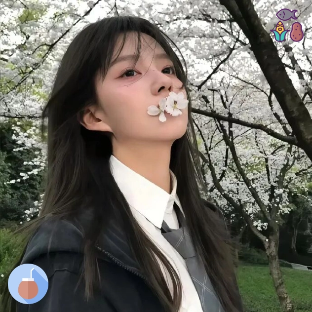 头像